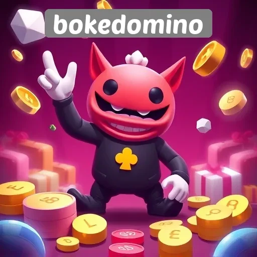 Daftar Game Terbaik yang Tersedia di Bokedomino