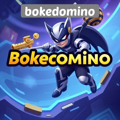 Keunggulan Bokedomino dalam Dunia Game Online