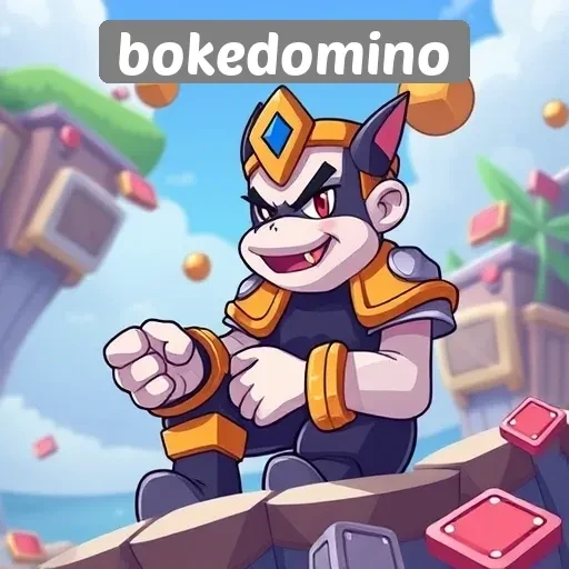 Perkembangan Bokedomino dalam Industri Game Online