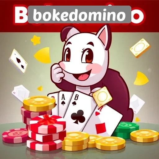 Mengenal Bokedomino Situs Game Kartu Populer di Indonesia