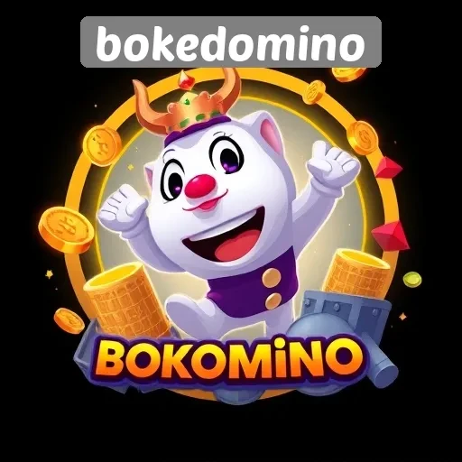 Mengulas Fitur Unggulan Situs Game Bokedomino