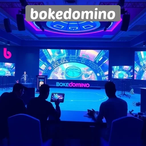 Bokedomino dan Kontribusinya Terhadap Industri Game Indonesia