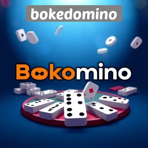 Bokedomino: Inovasi Game Domino untuk Pemain Indonesia