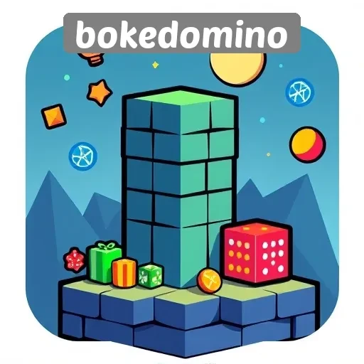 Mengenal Bokedomino sebagai Platform Game Terpercaya
