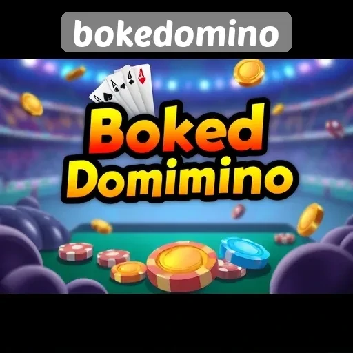 Mengenal Bokedomino Situs Game Populer di Indonesia