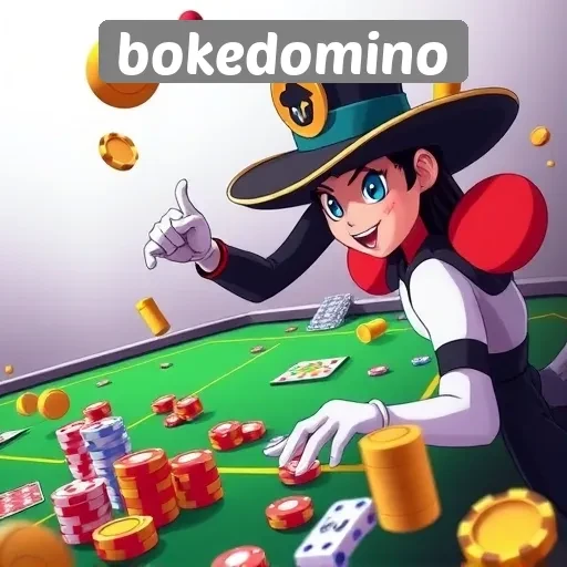 Bagaimana Bokedomino Menawarkan Pengalaman Bermain yang Menarik