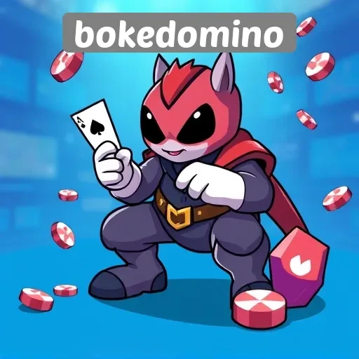 Bokedomino: Inovasi dalam Dunia Game Online di Indonesia