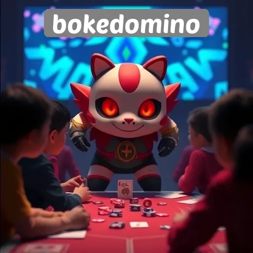 Inovasi Terbaru yang Ditawarkan Bokedomino di Tahun 2026