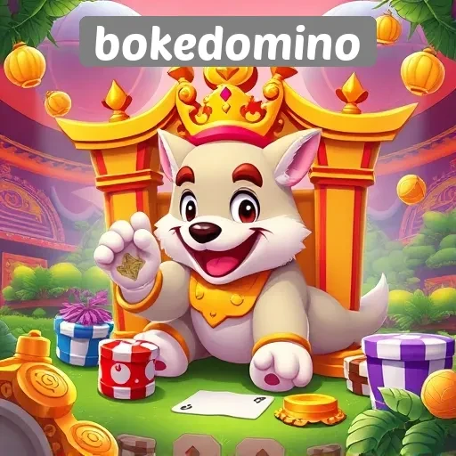 Menelusuri Fitur Terbaru pada Situs Game Bokedomino