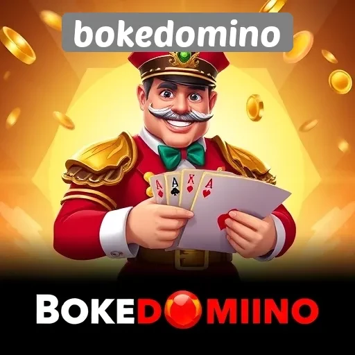 Keunggulan Bokedomino sebagai Platform Game Online