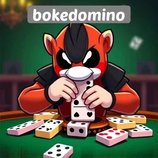 Mengapa Bokedomino Menjadi Pilihan Pemain Domino Online