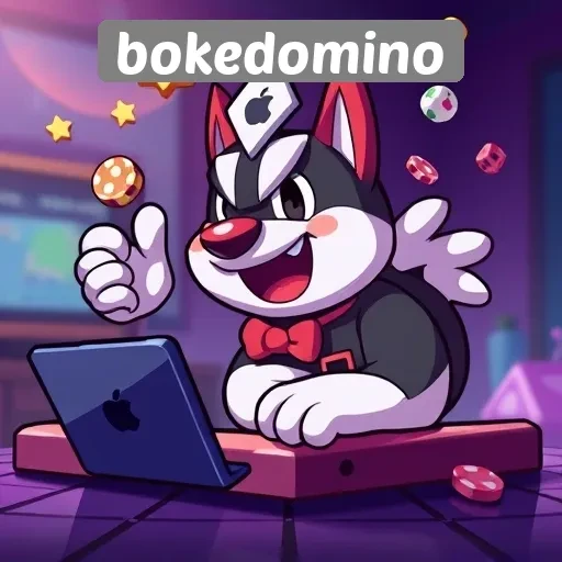 Bokedomino Sebagai Platform Game Online Terpercaya