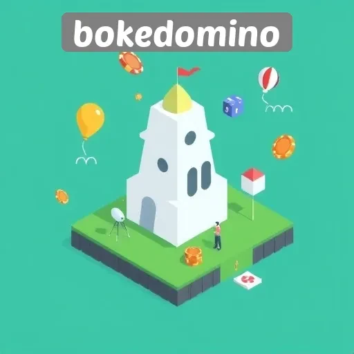 Mengenal Bokedomino Sebagai Platform Game Online Terpopuler
