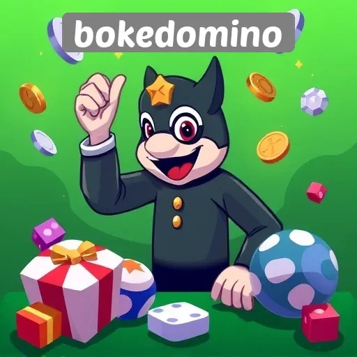 Mengenal Bokedomino Situs Game Online Terkemuka di Indonesia