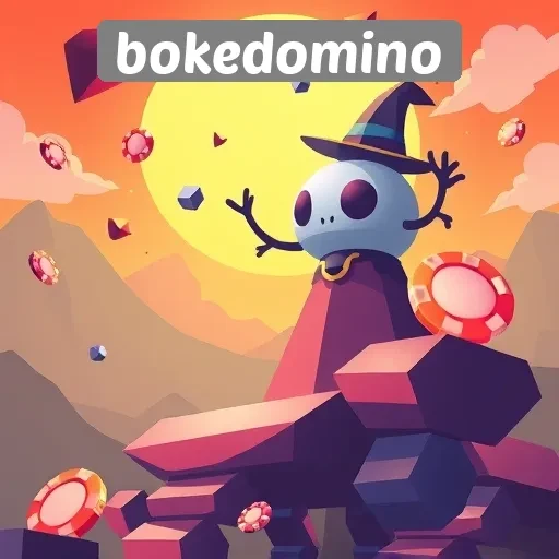 Mengenal Bokedomino sebagai Platform Game Online di Indonesia