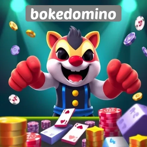 Mengenal Bokedomino Situs Game Terpopuler di Indonesia
