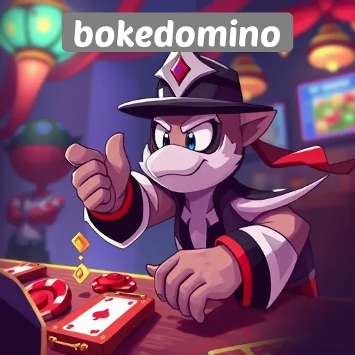 Kepopuleran Bokedomino di Kalangan Gamer Indonesia