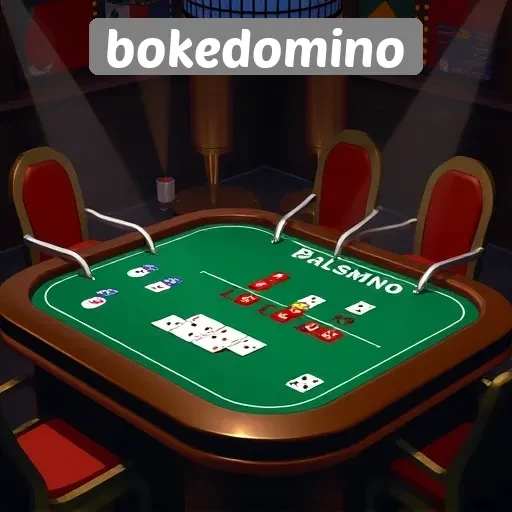 Kelebihan dan Kekurangan Bokedomino sebagai Platform Game