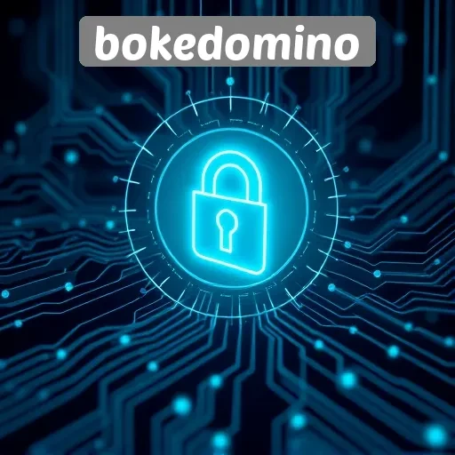 Sistem Keamanan yang Diterapkan di Bokedomino untuk Pengguna