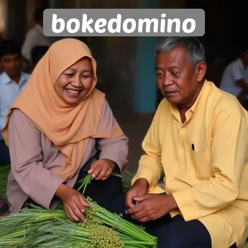 Review Pengalaman Pengguna di Situs Bokedomino