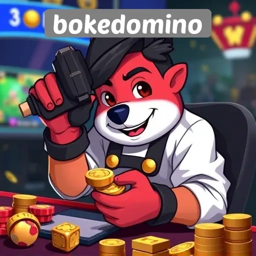 Tantangan dan Keseruan Bermain di Bokedomino