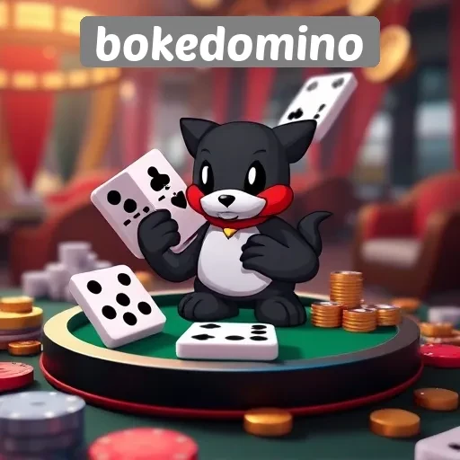 Menghadapi Tantangan dan Peluang di Bokedomino
