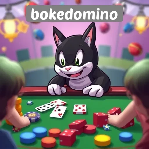 Kriteria Memilih Situs Game Online Seperti Bokedomino