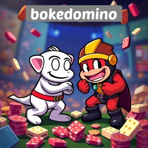 Perbandingan Bokedomino dengan Situs Game Lain