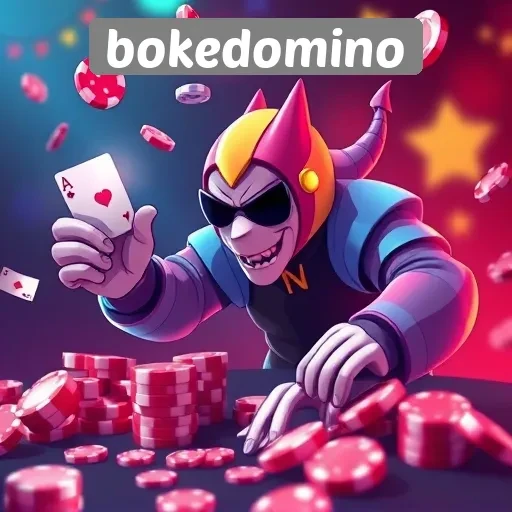 Berbagai Jenis Permainan yang Tersedia di Bokedomino