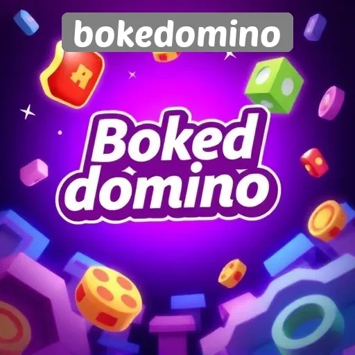 Diverse Permainan di Bokedomino untuk Penggemar Game