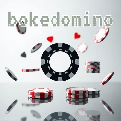 bokedomino: Temukan Acara Khusus Penuh Kejutan untuk Pemain!