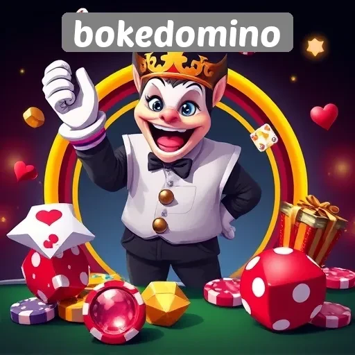 Evolusi Permainan Kasino Online di Bokedomino