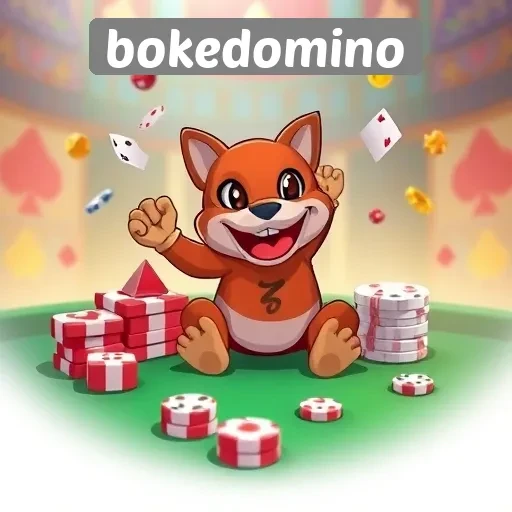 Beragam Permainan Menarik yang Ditawarkan Bokedomino