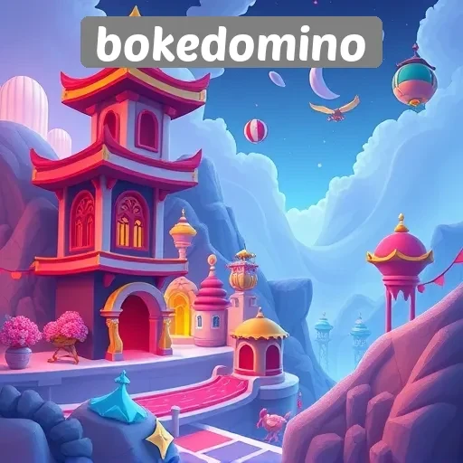 Menjelajahi Fitur Menarik di Bokedomino untuk Gamers