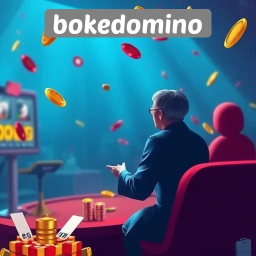 Membedah Ragam Permainan yang Tersedia di Bokedomino