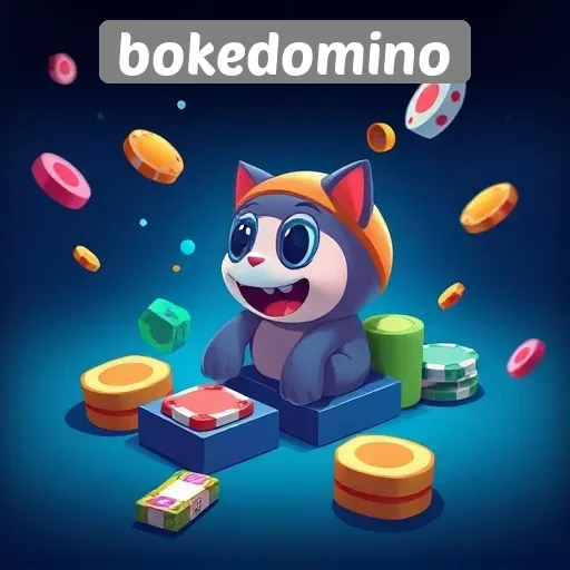 Menjelajahi Dunia Game Online di Bokedomino