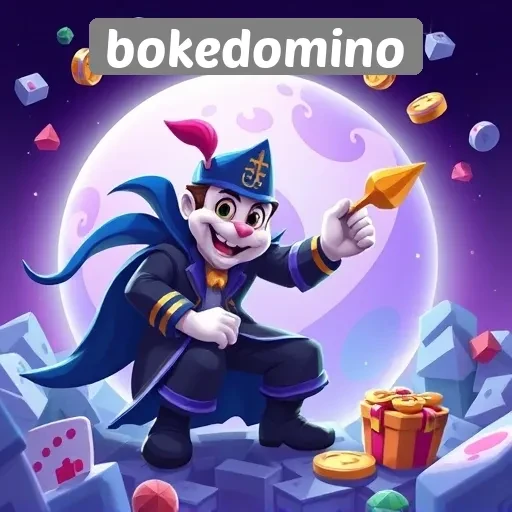 Keunggulan dan Fitur Menarik di Bokedomino