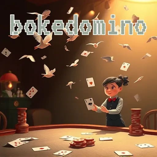 bokedomino: Serunya Tambahkan Teman dan Menangkan Permainan Bersama