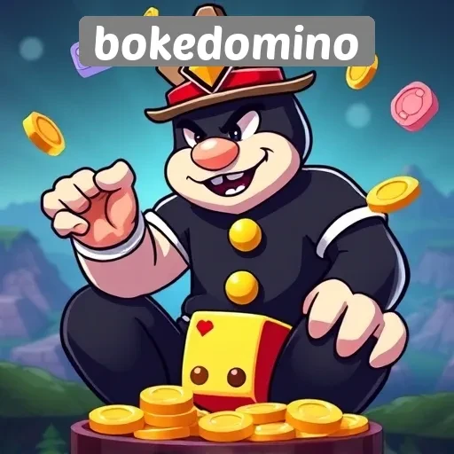 Diversifikasi Game yang Tersedia di Bokedomino