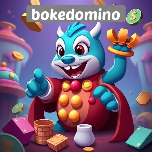 Variasi Game yang Tersedia di Bokedomino untuk Semua Usia