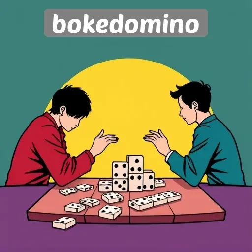 Panduan Bermain di Bokedomino untuk Pemula