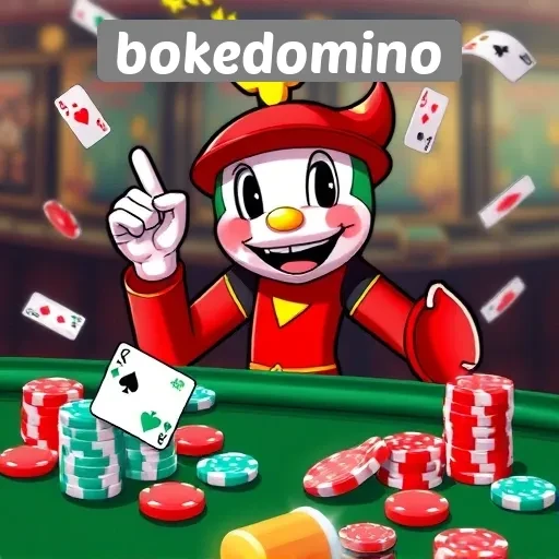 Panduan Lengkap Memulai Permainan di Bokedomino