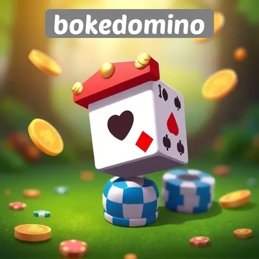 Panduan Lengkap Bermain Game di Bokedomino