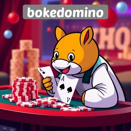 Panduan Lengkap Bermain di Situs Bokedomino