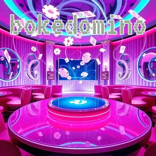 bokedomino: Sejarah Menarik dan Keunggulan Permainan Domino Online
