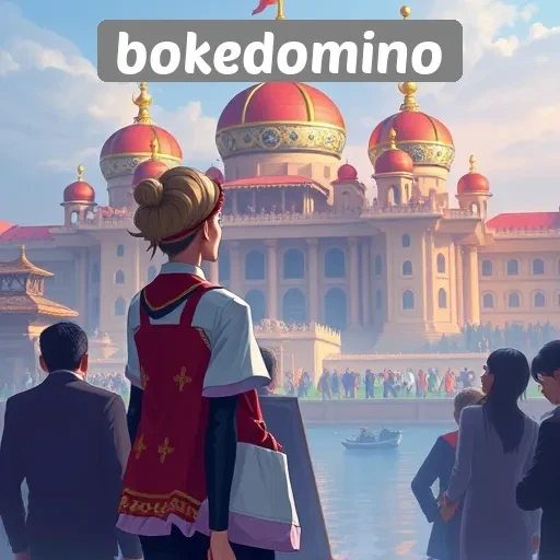 Fitur Menarik di Bokedomino yang Wajib Diketahui