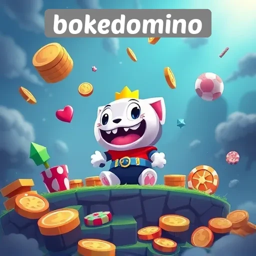 Mengenal Bokedomino Sebagai Platform Game Online