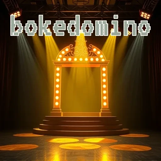 bokedomino: Papan Peringkat Menarik untuk Pemain Game Online