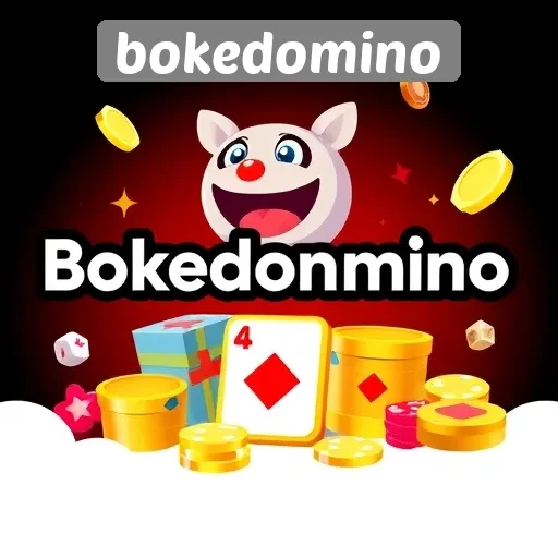 Menelusuri Permainan Populer di Bokedomino