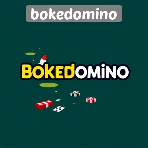 Keamanan dan Kenyamanan Bermain di Bokedomino
